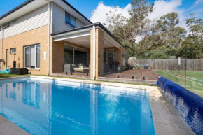 Corymbia Mount Martha